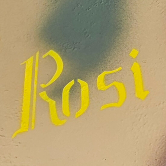 Rosi